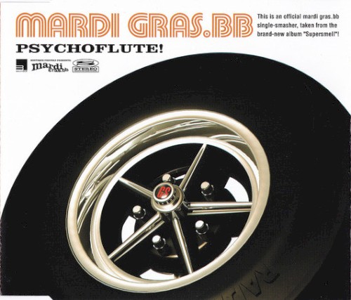 Psychoflute