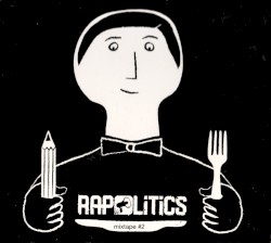 Rapolitics mixtape #2