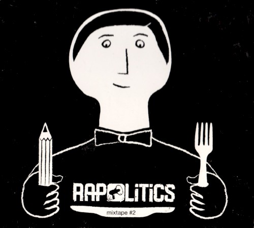 Rapolitics mixtape #2