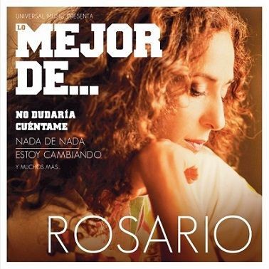Lo Mejor De... Rosario