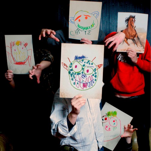 Monsters & Animals