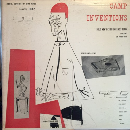 Inventions