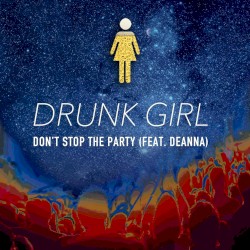 Don't Stop the Party