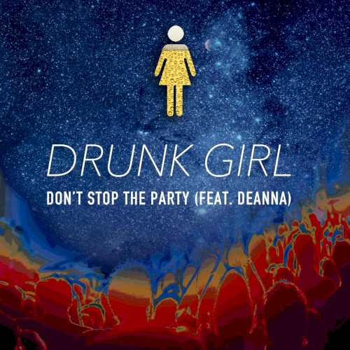 Don't Stop the Party