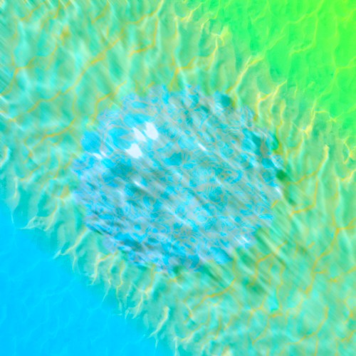 Aqueous