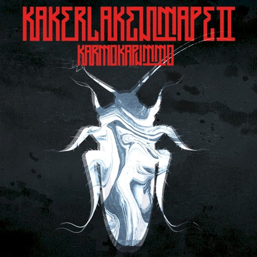 Kakerlakentape #2