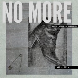 Love, Noise & Paranoia