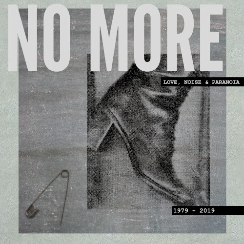 Love, Noise & Paranoia