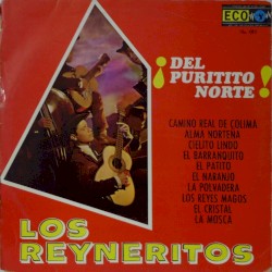 Del puritito norte