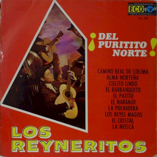 Del puritito norte