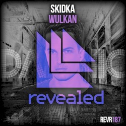 Wulkan