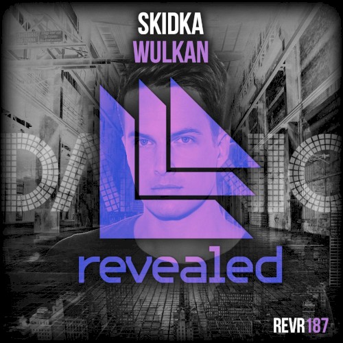 Wulkan