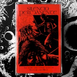 The Short and Foolish Quest of Sylovar and Hrud