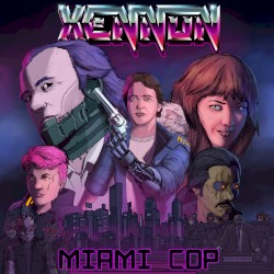 MIAMI COP