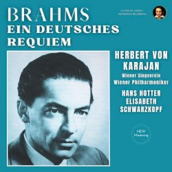 Ein deutsches Requiem