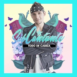 Todo de cabeza