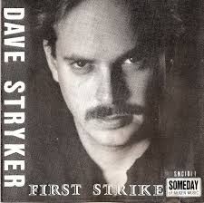 First Strike