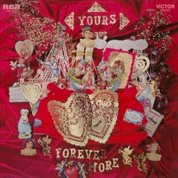 Yours - Forever More