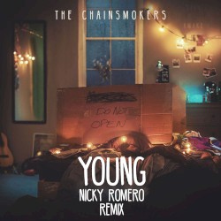 Young (Nicky Romero remix)
