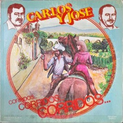 Corridos... Corridos... Corridos...