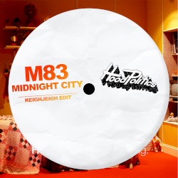 Midnight City (KeighJeigh edit)