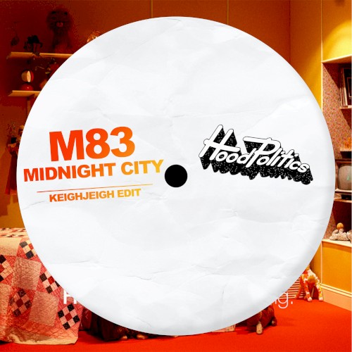 Midnight City (KeighJeigh edit)