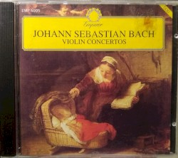 Violin Concertos