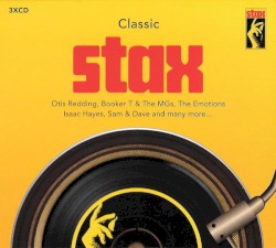 Classic Stax