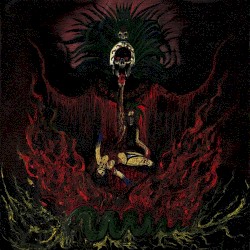 At the Altar of Mictlampa