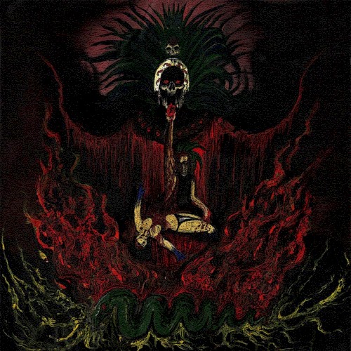 At the Altar of Mictlampa