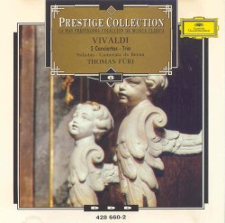 5 Conciertos / Trio