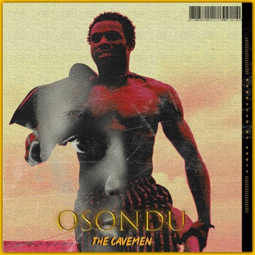 Osondu