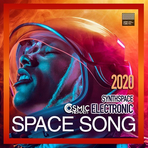 Space Song: Synthspace Electronic
