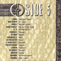 CD Side 5