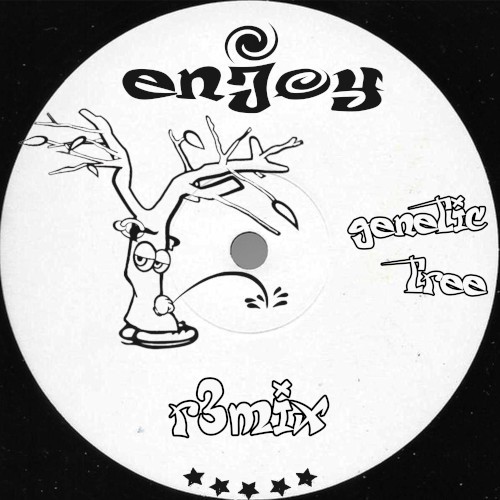 Genetic Tree (Remix)