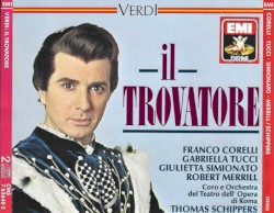 Il trovatore