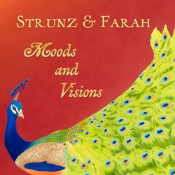 Moods and Visions