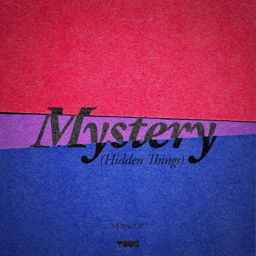 Mystery (Hidden Things)