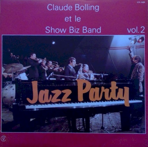 Jazz Party - Vol. 2
