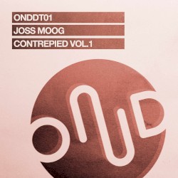 Contrepied Vol.1