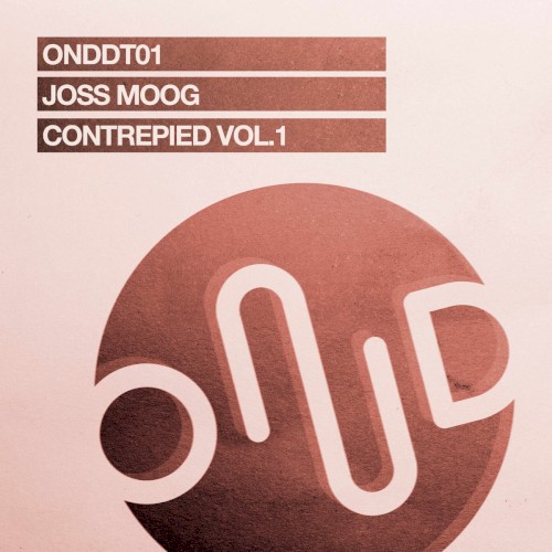 Contrepied Vol.1