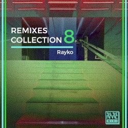 Remixes Collection, Vol. 8