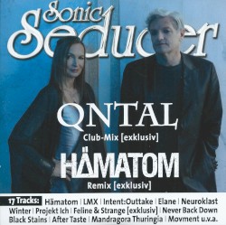 Sonic Seducer: Cold Hands Seduction, Vol. 243