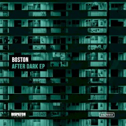 After Dark EP