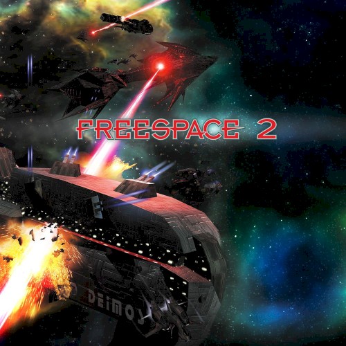 Freespace 2