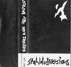 Stahldubversions