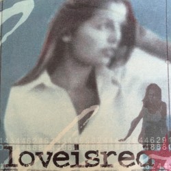Love Is Red