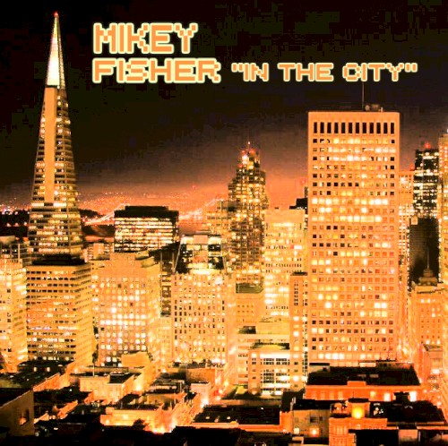 IN THE CITY