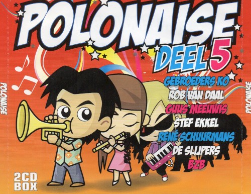 Polonaise, deel 5