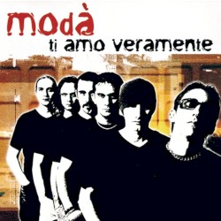 Ti amo veramente
